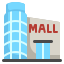 Cosmo Mall