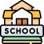 St. Xavier School