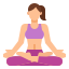 Yoga / Meditation Area