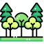Landscape Garden