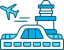 International Airport