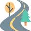 Internal Roads