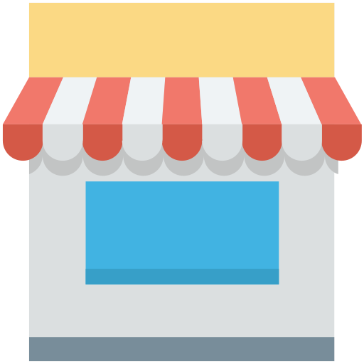 D Mart
